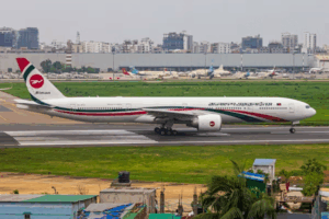 Transport aérien : c’est quoi exactement et à quoi ça sert ? (Explication simple)