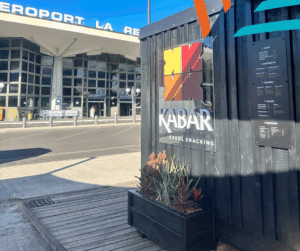 Pourquoi l’aéroport de La Réunion s’appelle-t-il Roland Garros ?