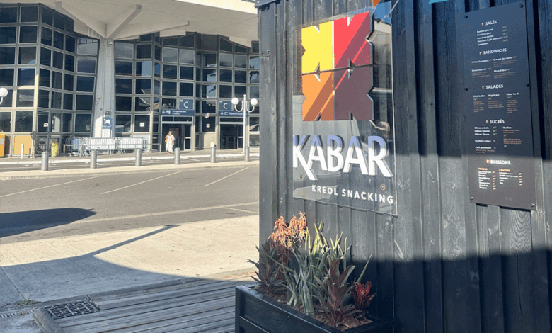 Pourquoi l’aéroport de La Réunion s’appelle-t-il Roland Garros ?