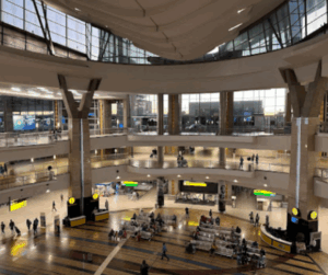 Les aéroports africains les plus sûrs pour les voyageurs