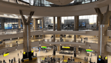 Les aéroports africains les plus sûrs pour les voyageurs