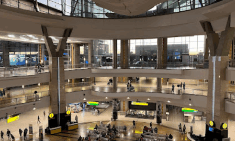 Les aéroports africains les plus sûrs pour les voyageurs