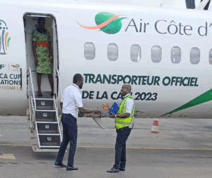 Comment Air Côte d’Ivoire modernise ses vols domestiques et internationaux