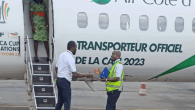 Comment Air Côte d’Ivoire modernise ses vols domestiques et internationaux