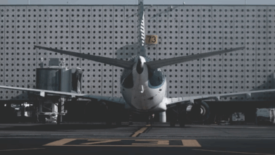 Comment voyager en avion à moindre coût depuis ou vers l’Afrique