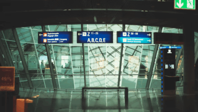 10 choses à savoir sur l’aéroport de Nice Côte d’Azur (NCE)