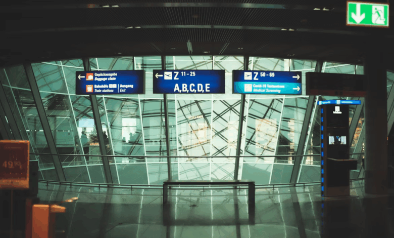 10 choses à savoir sur l’aéroport de Nice Côte d’Azur (NCE)