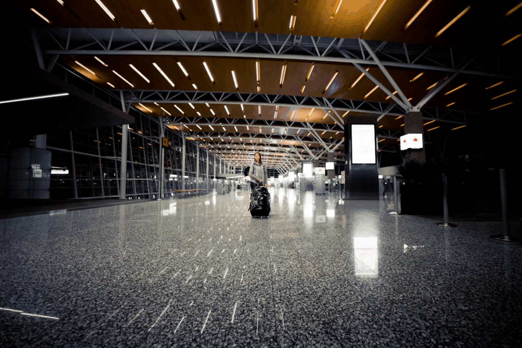 10 choses à savoir sur l’aéroport de Nice Côte d’Azur (NCE)