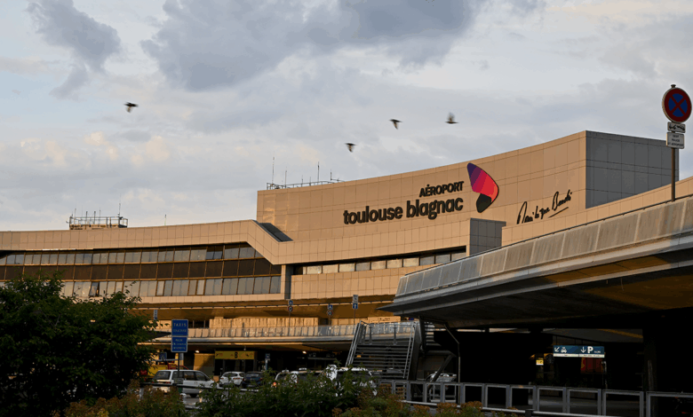 15 choses à savoir sur l’Aéroport de Toulouse-Blagnac (TLS)