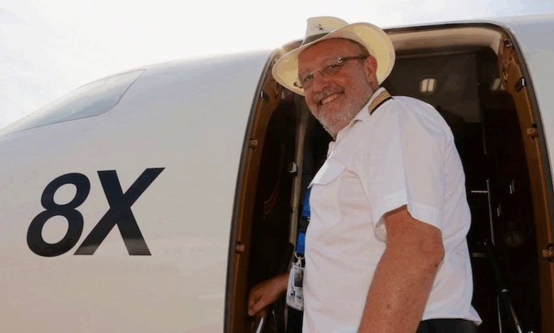 Tragédie aérienne en Italie : analyse de l’accident impliquant Eric Gerard