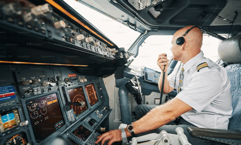 Quel est le métier le mieux payé dans l’aviation ? Salaires en Afrique et en France