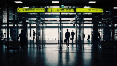 Aéroports d’Afrique de l’Ouest : ce qu’il faut vraiment savoir (FAQ complète)