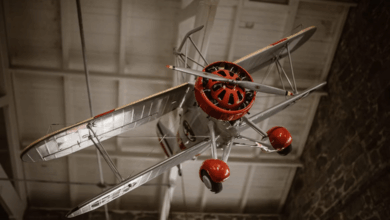 Diplôme pour être ingénieur aéronautique : ce qu’il faut savoir !