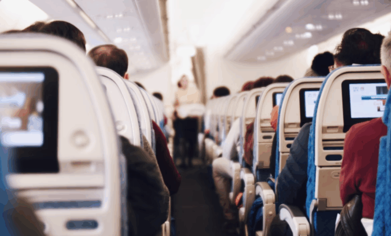 Meilleure place dans un avion : le guide pratique pour bien choisir
