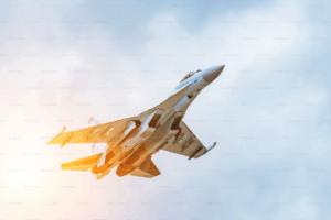 Quel est le meilleur avion de chasse du monde : comparatif 2025