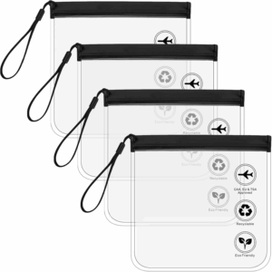 Sac plastique refermable 20x20 avion : guide 2025 !