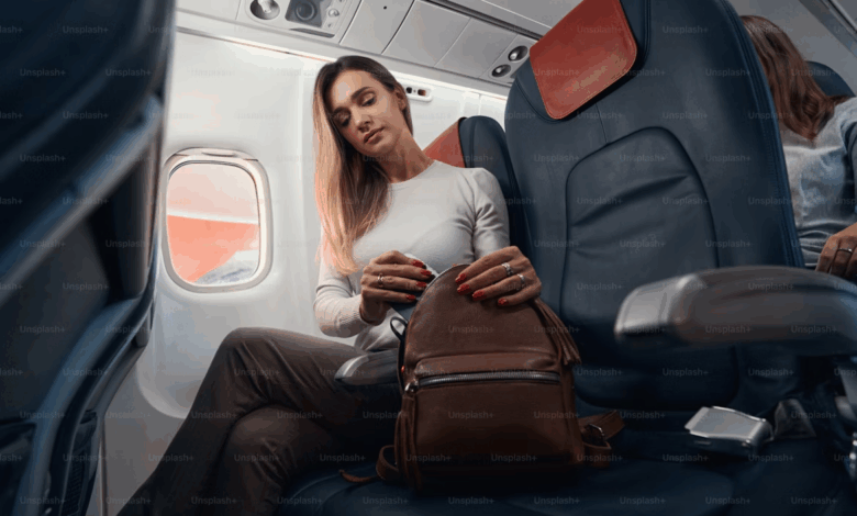 Sac plastique refermable 20x20 avion : guide 2025 !