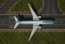 Quelle aviation dans un monde contraint ?