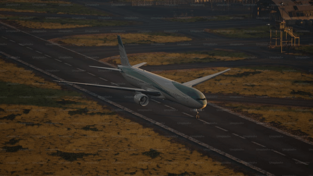 Quelle aviation dans un monde contraint ?