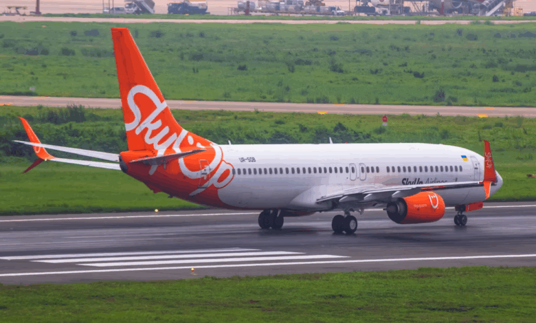 Comment l’aviation affecte-t-elle l’environnement ?