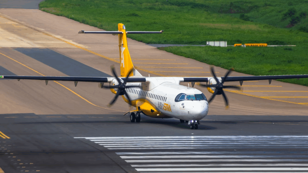 Comment l’aviation affecte-t-elle l’environnement ?