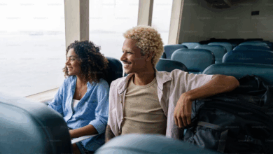 Astuces pour réussir un premier vol intérieur en Afrique de l’Ouest