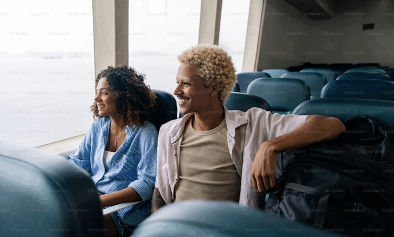 Astuces pour réussir un premier vol intérieur en Afrique de l’Ouest