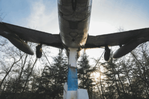 Quels sont les effets du vol sur l’environnement ?