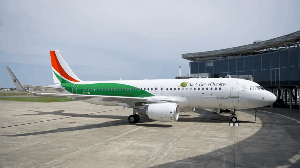 Documents nécessaires pour voyager avec Air Côte d’Ivoire sur les vols domestiques