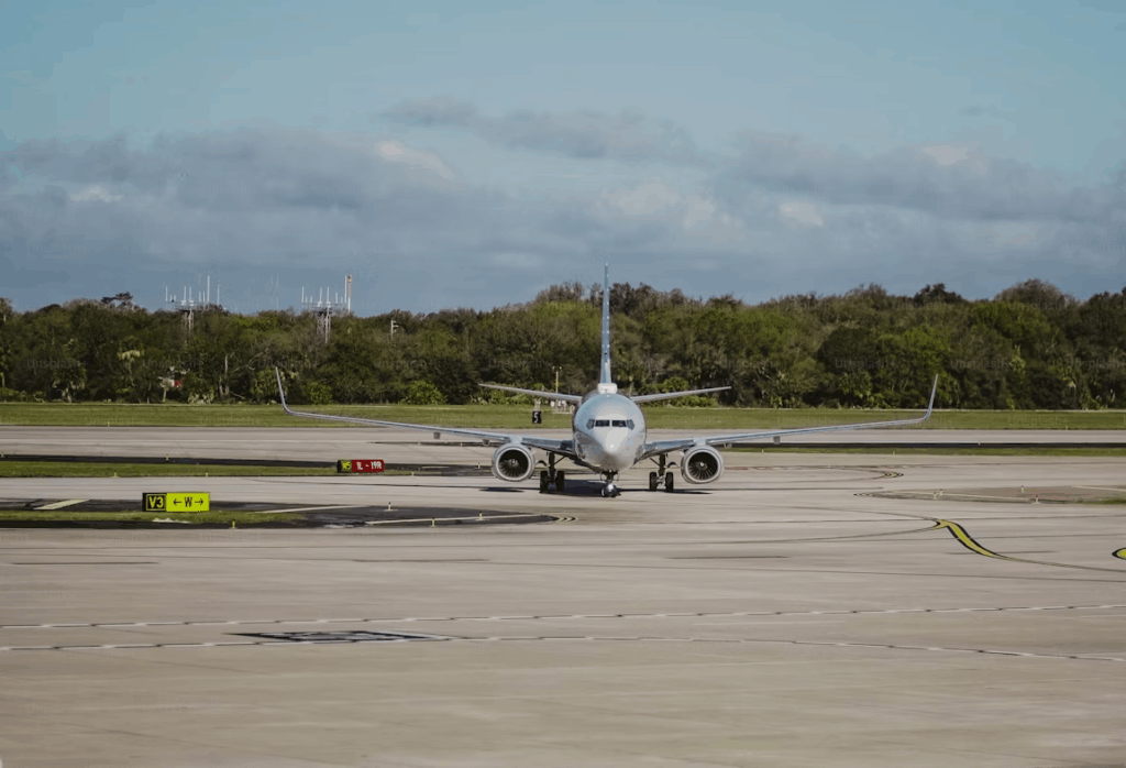 Top 07 des aéroports les plus fréquentés en Côte d’Ivoire