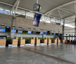 Location de voiture à l’aéroport de Figari : nos conseils pratiques !