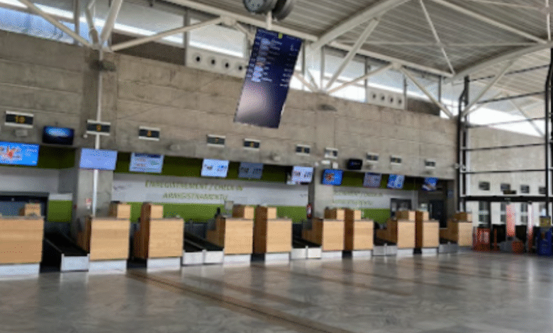 Location de voiture à l’aéroport de Figari : nos conseils pratiques !