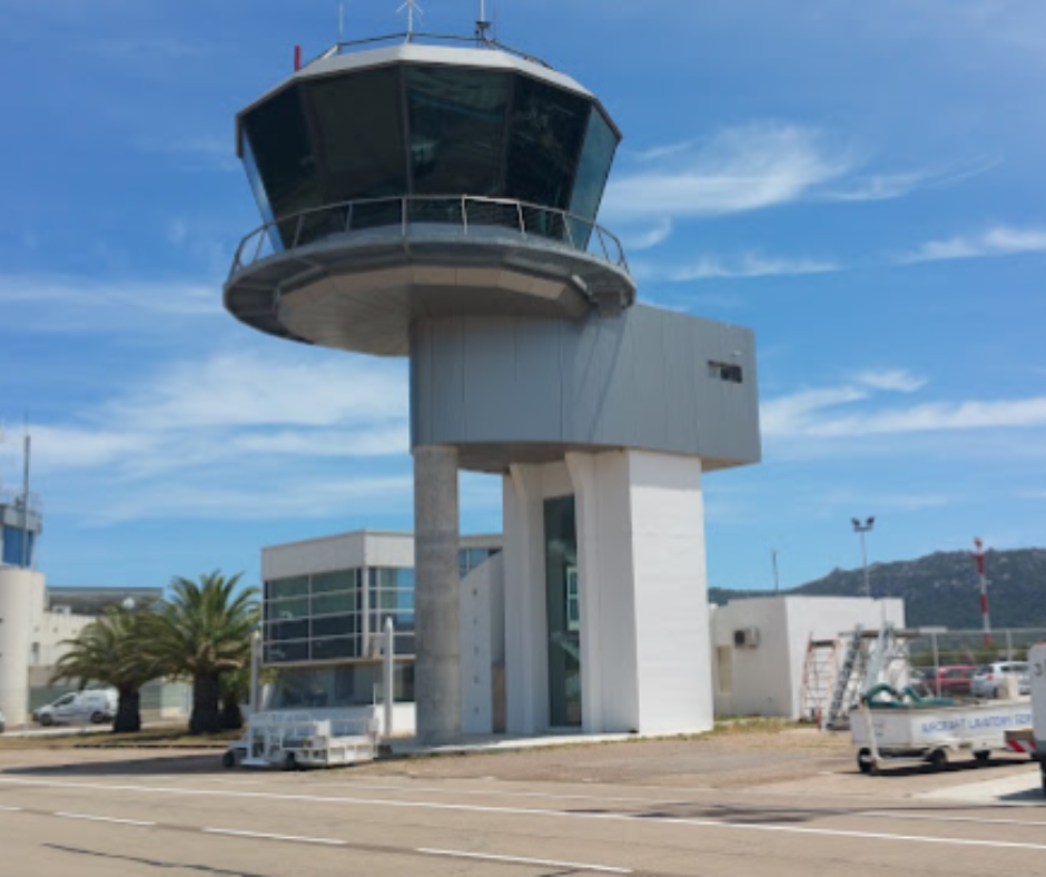 Location de voiture à l’aéroport de Figari : nos conseils pratiques !