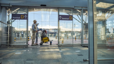 Aéroports au Portugal : guide 2025 complet , hubs , astuces voyage