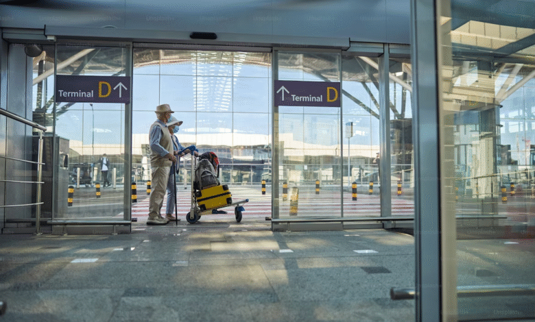 Aéroports au Portugal : guide 2025 complet , hubs , astuces voyage