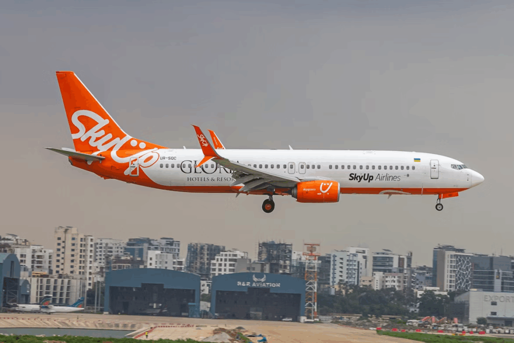 Aviation et environnement : quel avenir pour un ciel durable ?