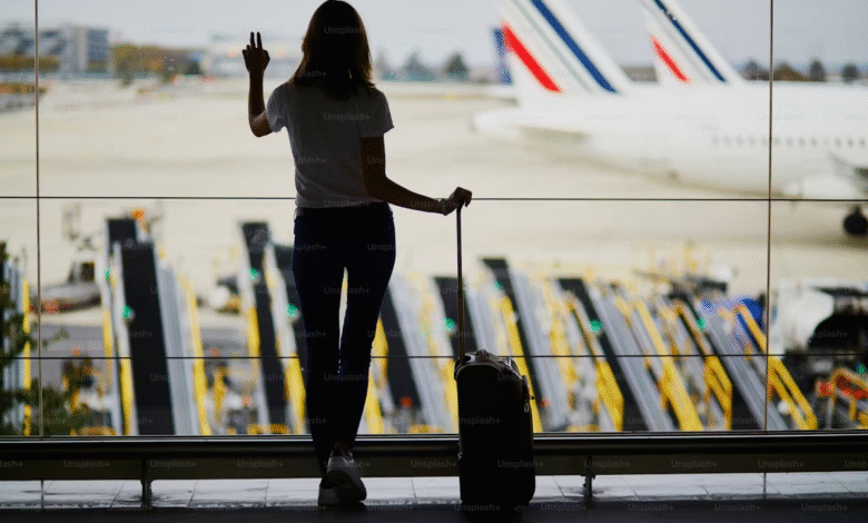 Aéroports au Vietnam : guide complet 2025, hubs, services et astuces..