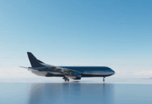 Aviation et environnement : quel avenir pour un ciel durable ?