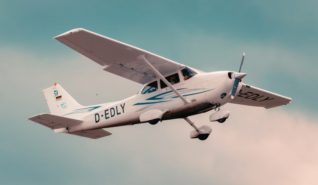 Top 5 des meilleurs avions de tourisme à acquérir en 2025 : les modèles au meilleur rapport qualité-prix