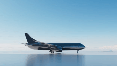 Aviation et environnement : quel avenir pour un ciel durable ?