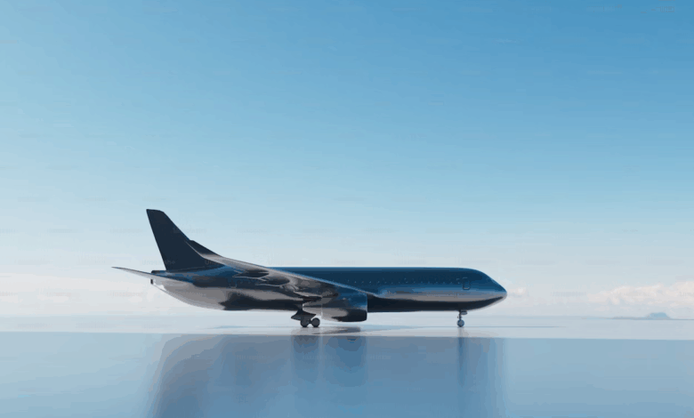 Aviation et environnement : quel avenir pour un ciel durable ?