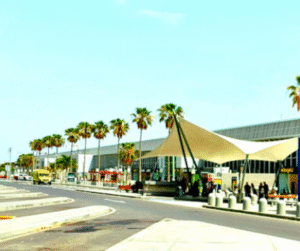 Location de voiture à l’aéroport de Tenerife Sud : En un clic !