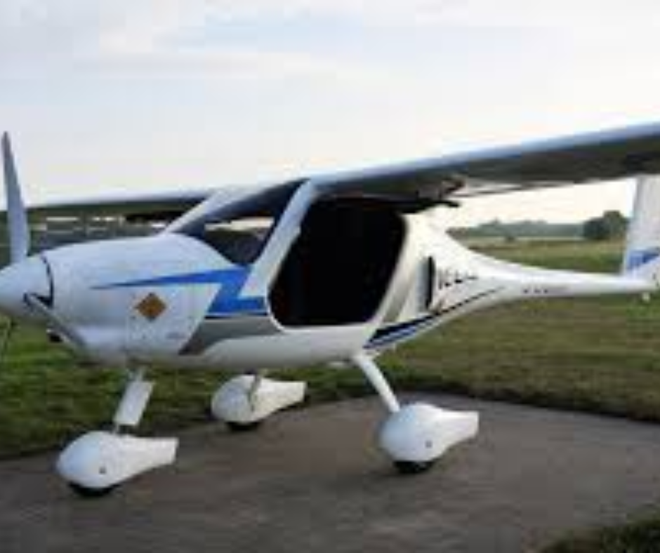 Pipistrel Velis Electro avion de tourisme electrique