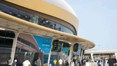 Location voiture aéroport Faro