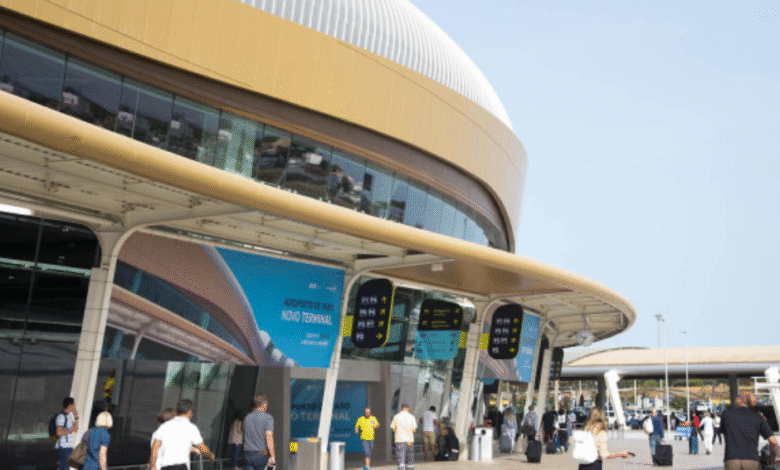 Location voiture aéroport Faro