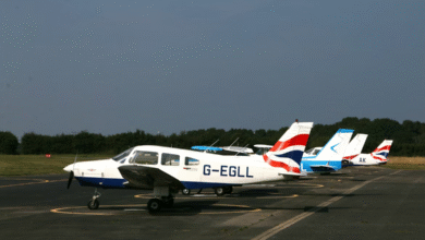 Quel est le meilleur avion de tourisme pour les voyages familiaux ?
