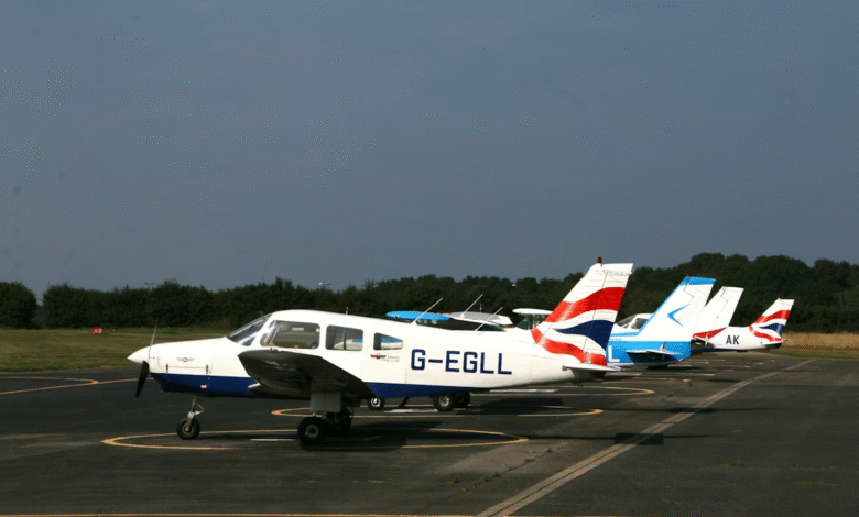 Quel est le meilleur avion de tourisme pour les voyages familiaux ?