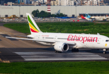 Ethiopian Airlines Paris Addis-Abeba : Guide Complet 2025