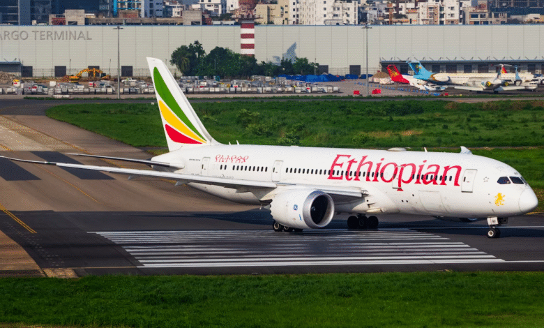 Ethiopian Airlines Paris Addis-Abeba : Guide Complet 2025