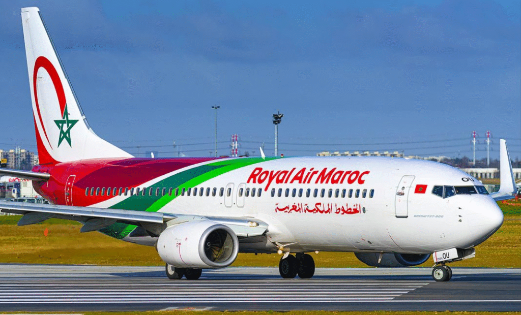 Royal Air Maroc : Avis, Destinations et Tarifs 2025